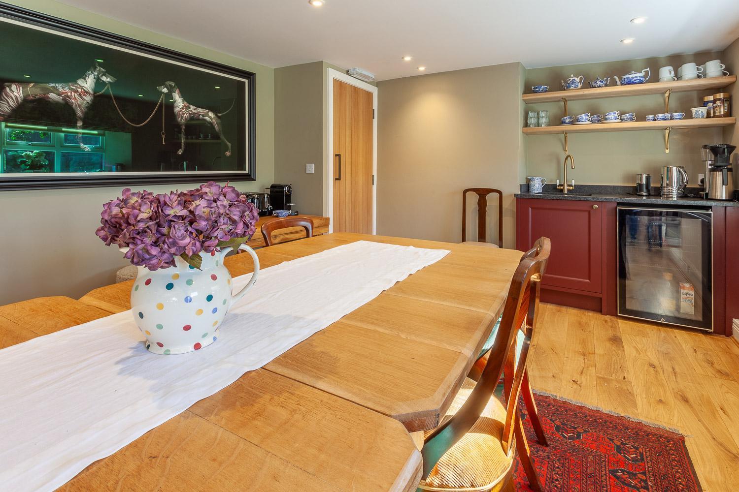 The Rose And Thistle Alwinton Morpeth Esterno foto